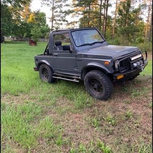 Meet your Posher, Ramon